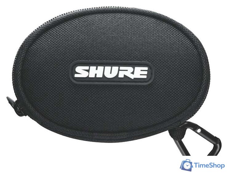 Наушники Shure SE215 - Изображение №8 — Интернет-магазин Time-Shop