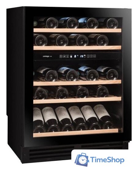 Винный шкаф Avintage AVU53 Premium - Изображение №1 — Интернет-магазин Time-Shop