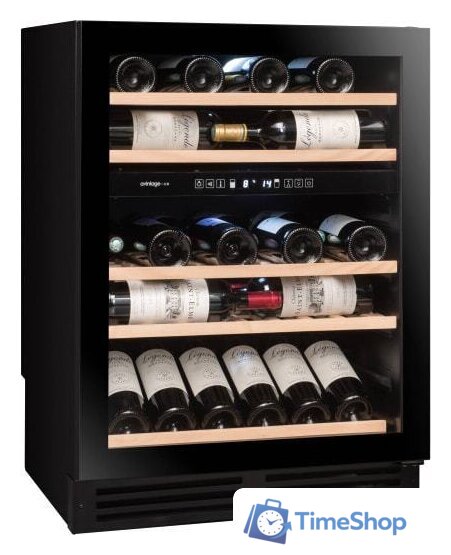 Винный шкаф Avintage AVU53 Premium - Изображение №3 — Интернет-магазин Time-Shop