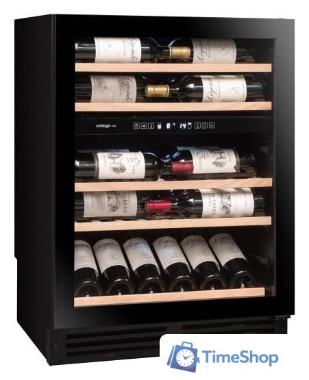 Винный шкаф Avintage AVU53 Premium - Изображение №2 — Интернет-магазин Time-Shop