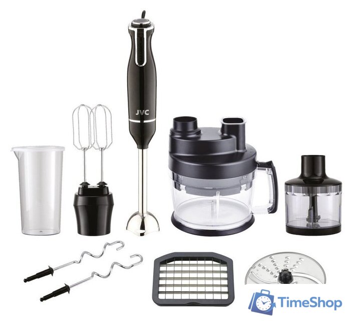 Погружной блендер JVC JK-HB5130 - Изображение №1 — Интернет-магазин Time-Shop