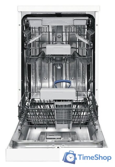 Отдельностоящая посудомоечная машина Kernau KFDW 4644 W - Изображение №3 — Интернет-магазин Time-Shop
