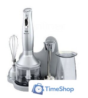 Погружной блендер Vitek VT-1456 SR - Изображение №1 — Интернет-магазин Time-Shop