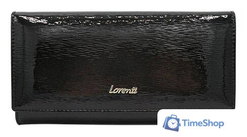 Кошелек Cedar Lorenti JP-510-SH-RFID-1562 (черный) - Изображение №1 — Интернет-магазин Time-Shop