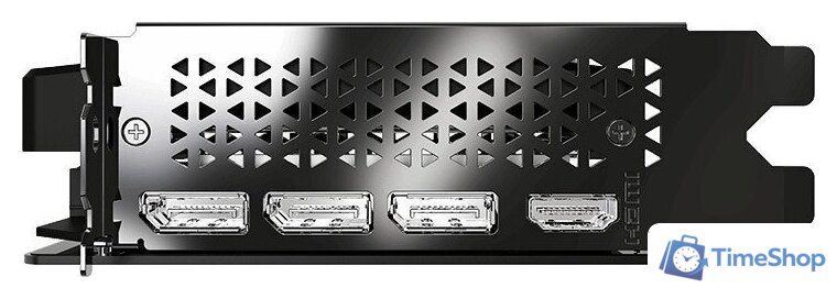 Видеокарта PNY GeForce RTX 5050 Dual Fan VCG50508DFXPB1 - Изображение №7 — Интернет-магазин Time-Shop