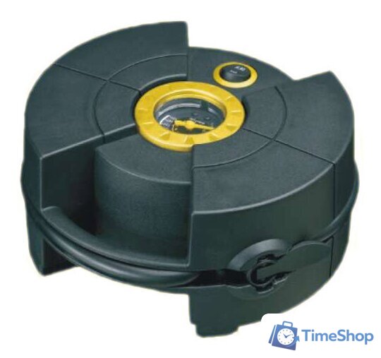 Автомобильный компрессор Качок K30 - Изображение №1 — Интернет-магазин Time-Shop