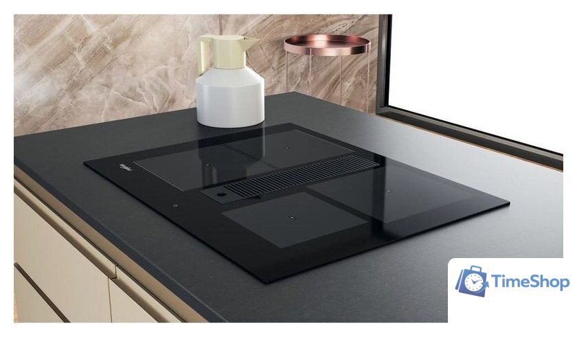 Варочная панель Whirlpool WVH 1065B - Изображение №7 — Интернет-магазин Time-Shop