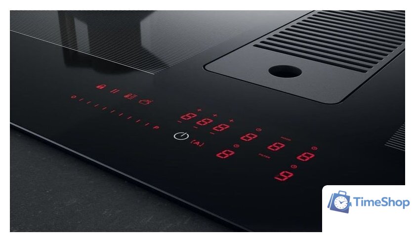 Варочная панель Whirlpool WVH 1065B - Изображение №4 — Интернет-магазин Time-Shop