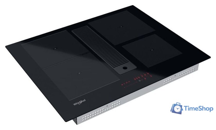 Варочная панель Whirlpool WVH 1065B - Изображение №3 — Интернет-магазин Time-Shop