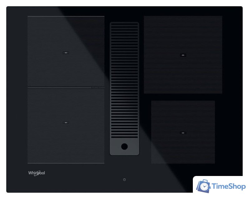 Варочная панель Whirlpool WVH 1065B - Изображение №1 — Интернет-магазин Time-Shop