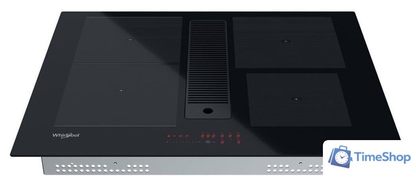 Варочная панель Whirlpool WVH 1065B - Изображение №2 — Интернет-магазин Time-Shop