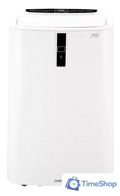 Мобильный кондиционер Timberk Home Intellect T-PAC12-P11E-WF - Изображение №1 — Интернет-магазин Time-Shop