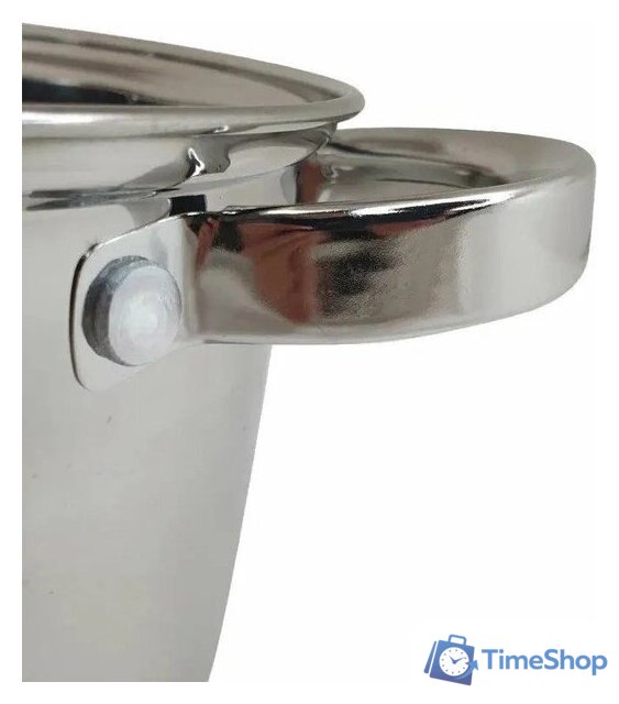 Кастрюля Webber BE-128-8L - Изображение №2 — Интернет-магазин Time-Shop