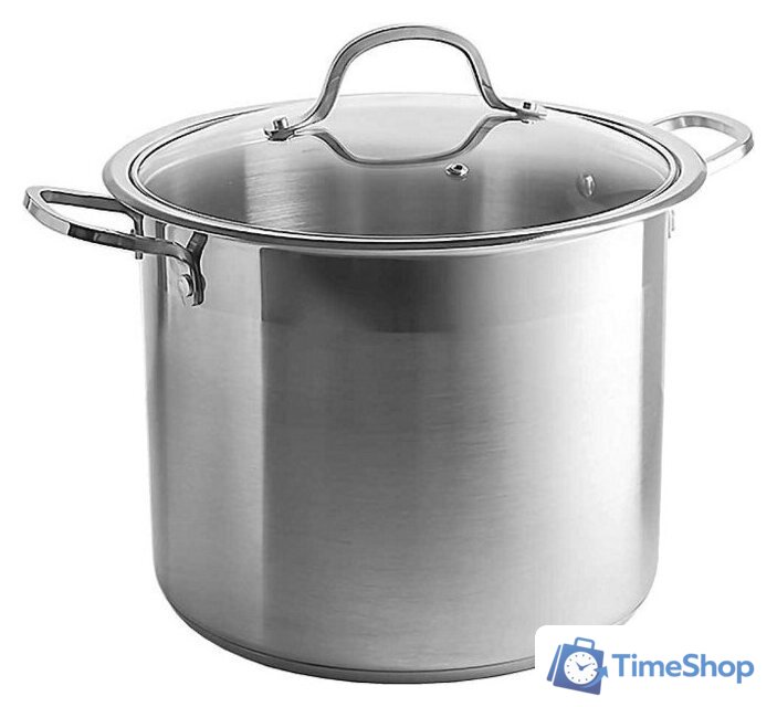 Кастрюля Webber BE-128-8L - Изображение №1 — Интернет-магазин Time-Shop