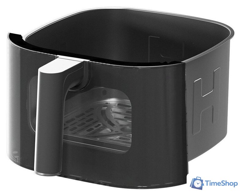 Аэрогриль (аэрофритюрница) RED Solution PURE STEAM WS270 - Изображение №5 — Интернет-магазин Time-Shop