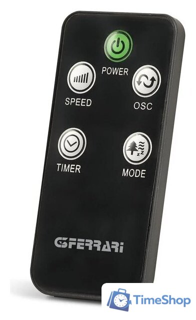 Вентилятор G3Ferrari G50048 - Изображение №4 — Интернет-магазин Time-Shop