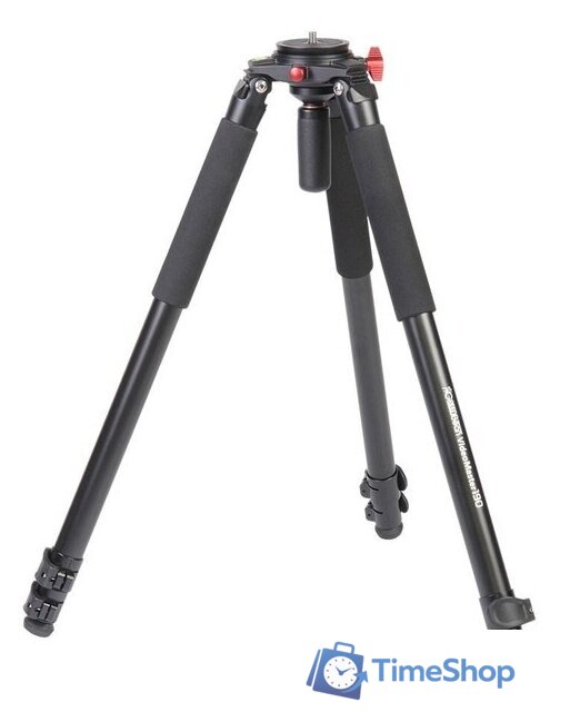 Трипод GreenBean VideoMaster 190 - Изображение №1 — Интернет-магазин Time-Shop