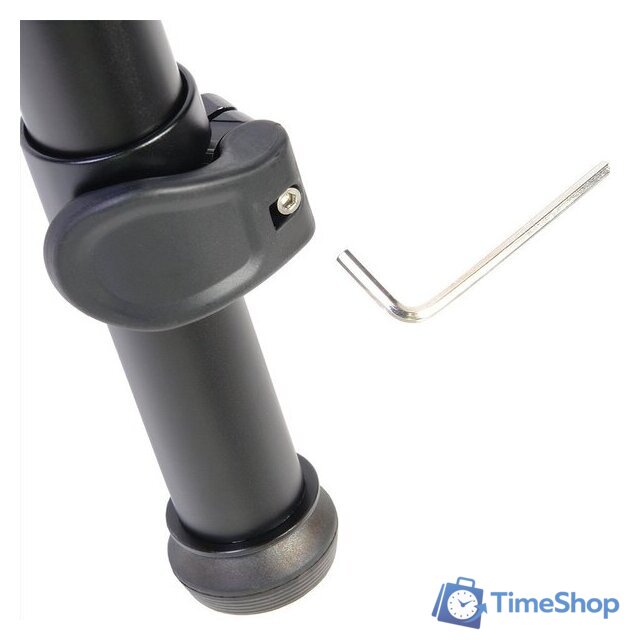 Трипод GreenBean VideoMaster 190 - Изображение №6 — Интернет-магазин Time-Shop