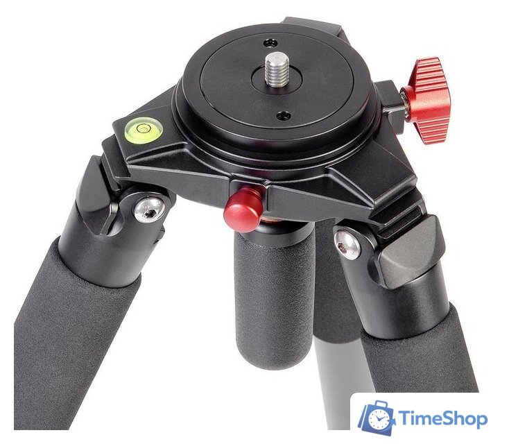 Трипод GreenBean VideoMaster 190 - Изображение №3 — Интернет-магазин Time-Shop