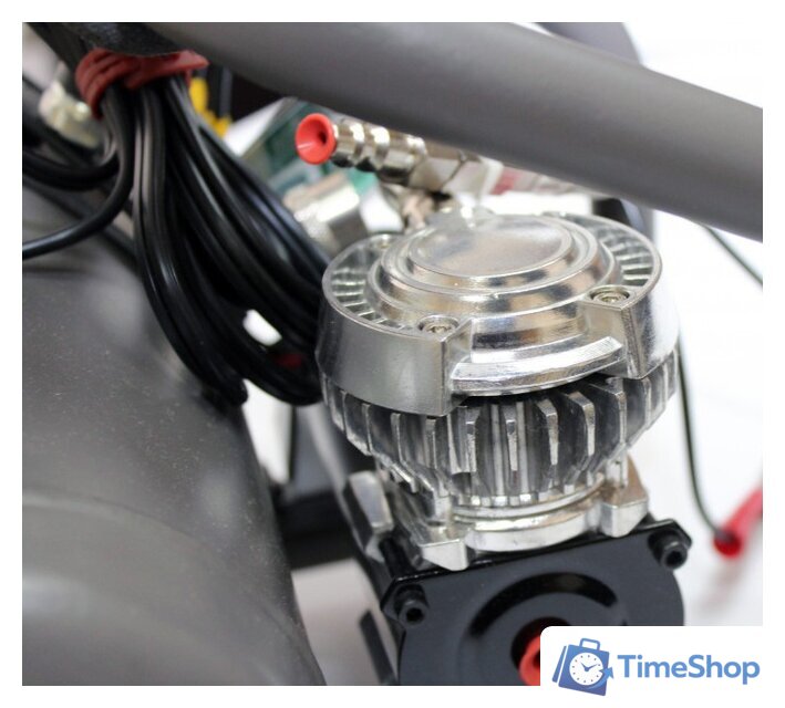 Автомобильный компрессор Беркут SA-03 - Изображение №3 — Интернет-магазин Time-Shop