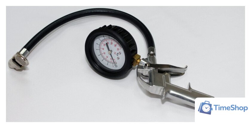 Автомобильный компрессор Беркут SA-03 - Изображение №6 — Интернет-магазин Time-Shop