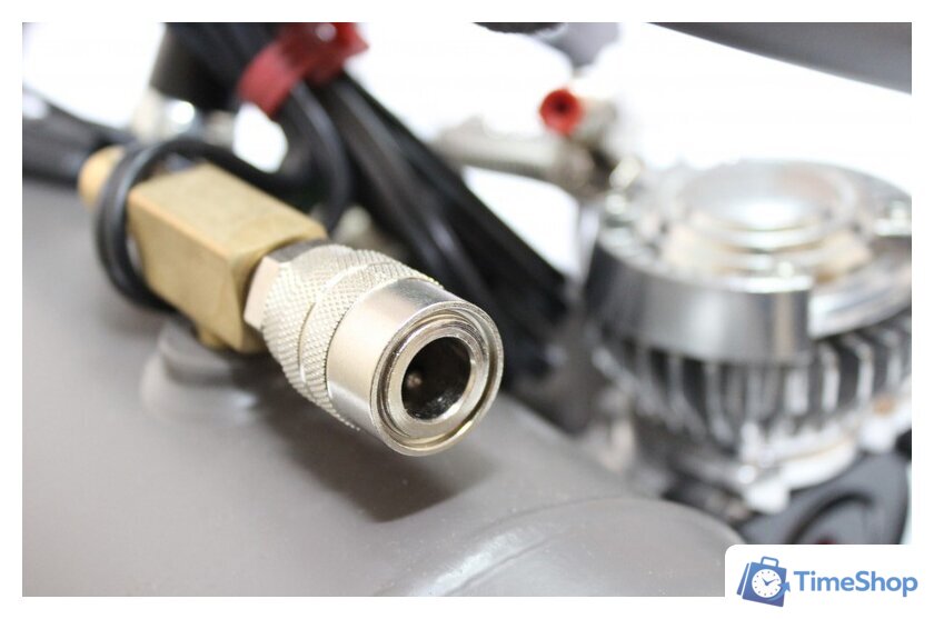 Автомобильный компрессор Беркут SA-03 - Изображение №4 — Интернет-магазин Time-Shop