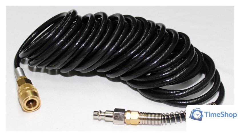 Автомобильный компрессор Беркут SA-03 - Изображение №7 — Интернет-магазин Time-Shop