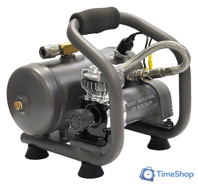 Автомобильный компрессор Беркут SA-03 - Изображение №1 — Интернет-магазин Time-Shop