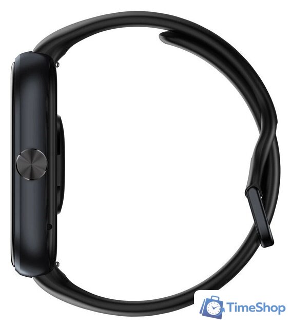 Умные часы HONOR Choice Watch (черный) - Изображение №3 — Интернет-магазин Time-Shop