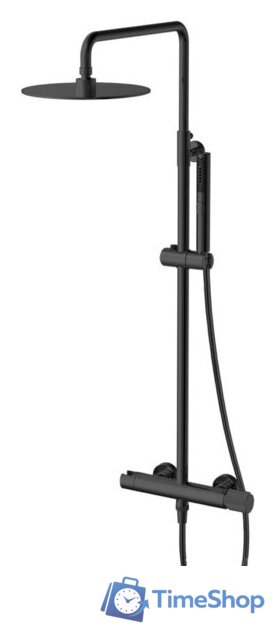 Душевая система  Allen Brau Liberty 5.33007-31 - Изображение №1 — Интернет-магазин Time-Shop