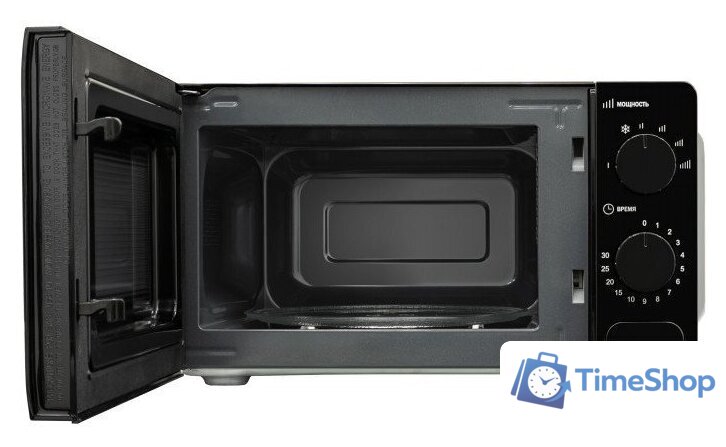 Микроволновая печь Schaub Lorenz SLM ES01M - Изображение №4 — Интернет-магазин Time-Shop