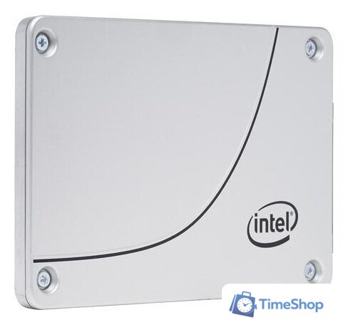 SSD Intel D3-S4610 480GB SSDSC2KG480G801 - Изображение №3 — Интернет-магазин Time-Shop