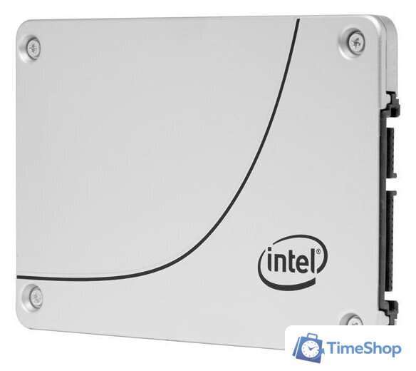 SSD Intel D3-S4610 480GB SSDSC2KG480G801 - Изображение №2 — Интернет-магазин Time-Shop