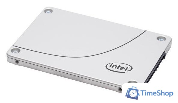 SSD Intel D3-S4610 480GB SSDSC2KG480G801 - Изображение №4 — Интернет-магазин Time-Shop