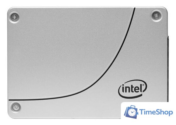 SSD Intel D3-S4610 480GB SSDSC2KG480G801 - Изображение №1 — Интернет-магазин Time-Shop