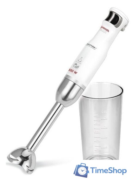 Погружной блендер MPM MBL-27 - Изображение №3 — Интернет-магазин Time-Shop