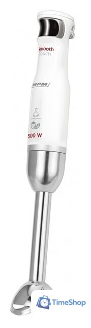 Погружной блендер MPM MBL-27 - Изображение №1 — Интернет-магазин Time-Shop