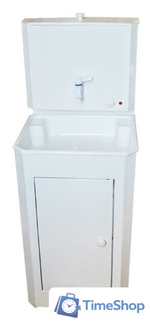 Умывальник для дачи Вихрь 74/4/10 - Изображение №1 — Интернет-магазин Time-Shop