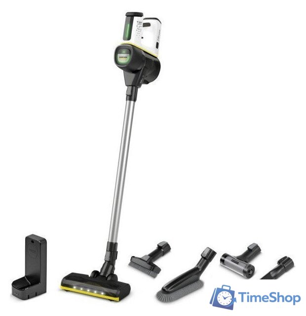 Пылесос Karcher VC 7 Cordless yourMax 1.198-710.0 - Изображение №1 — Интернет-магазин Time-Shop
