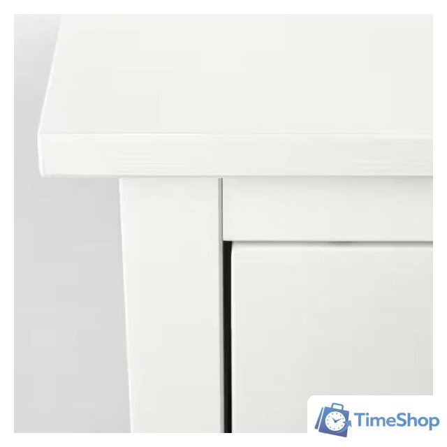 Тумба ММЦ Кантри 01 (белый лак) - Изображение №12 — Интернет-магазин Time-Shop