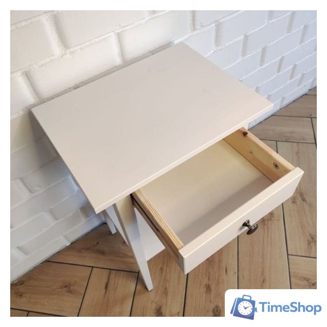 Тумба ММЦ Кантри 01 (белый лак) - Изображение №11 — Интернет-магазин Time-Shop