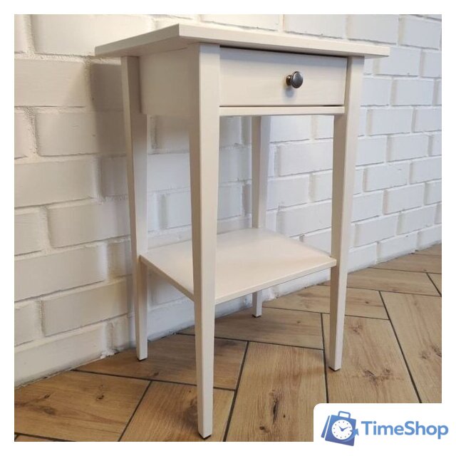 Тумба ММЦ Кантри 01 (белый лак) - Изображение №6 — Интернет-магазин Time-Shop