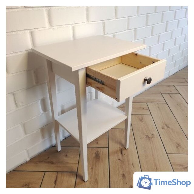 Тумба ММЦ Кантри 01 (белый лак) - Изображение №10 — Интернет-магазин Time-Shop