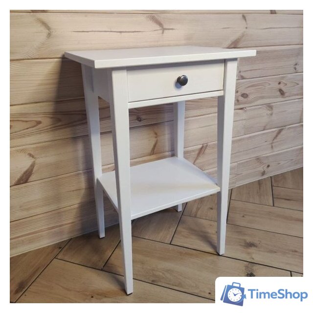 Тумба ММЦ Кантри 01 (белый лак) - Изображение №8 — Интернет-магазин Time-Shop