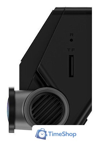 Видеорегистратор-GPS информатор (2в1) NAVITEL RS984 GPS - Изображение №2 — Интернет-магазин Time-Shop