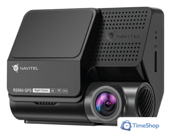 Видеорегистратор-GPS информатор (2в1) NAVITEL RS984 GPS - Изображение №7 — Интернет-магазин Time-Shop