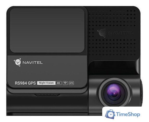 Видеорегистратор-GPS информатор (2в1) NAVITEL RS984 GPS - Изображение №6 — Интернет-магазин Time-Shop
