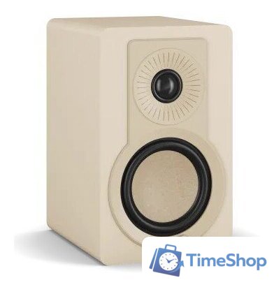 Полочная акустика DALI Kupid (бежевый) - Изображение №3 — Интернет-магазин Time-Shop