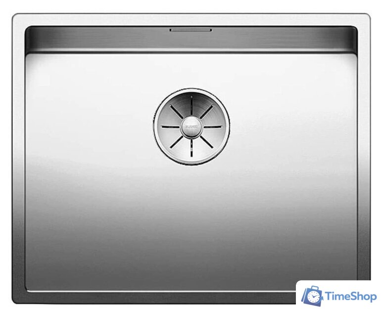 Кухонная мойка Blanco Claron 500-IF - Изображение №1 — Интернет-магазин Time-Shop
