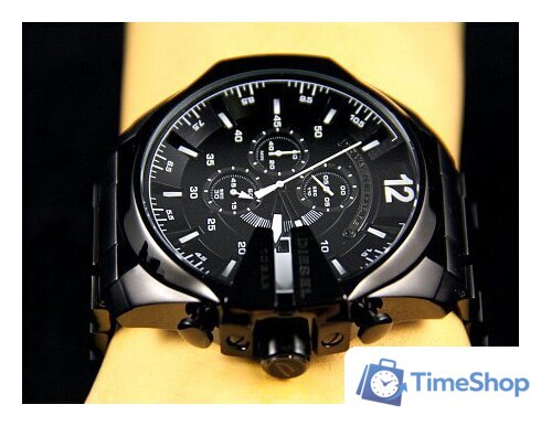 Наручные часы Diesel DZ4283 - Изображение №15 — Интернет-магазин Time-Shop